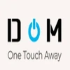 Dom4u Private Limited Logo