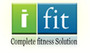 I Fit Sports Private Limited Logo