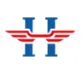 Hercules Aviation Training School Private Limited Company Logo