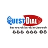 Quest Dial Private Limited Logo