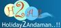 Holiday 2 Andaman Corporate And Leisure Travels Private Limited Logo