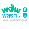 Wowwash (Opc) Private Limited Logo