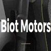 Biot Motors Private Limited Logo