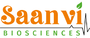 Saanvi Biosciences Private Limited Logo