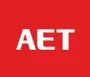 Aet Displays India (Opc) Private Limited Logo