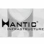 Mantic Infrastructure Llp Logo