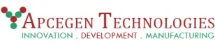 Apcegen Technologies Private Limited Logo