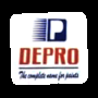 Depro Paints Private Limited Logo