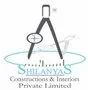 Shilanyas Constructions And Interiors Private Limited Logo