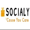 Socialy Online Ventures Llp Logo