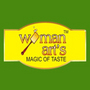 Woman Arts Food Private Limited Logo