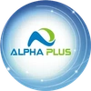 Alpha Plus Technologies Private Limited Logo