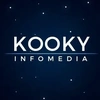 Kooky Infomedia Private Limited Company Logo