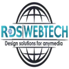 Rds Webtech Llp Logo
