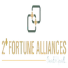 2 Plus Fortune Alliances Private Limited Logo