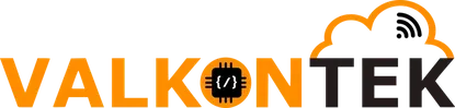 Valkontek Embedded Iot Services Private Limited Logo