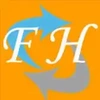Foreign Horizons Overseas Consultants Private Limited Logo