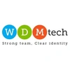 Wdm Tech Private Limited Logo