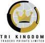 Trikingdom Traders Private Limited Logo