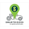 Smartriders India Private Limited Logo