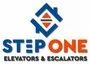 Stepone Elevators And Escalators Private Limited Logo