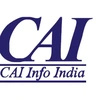 Cai Info India Private Limited Logo