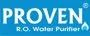 Proven Water Industries Private Limited Logo
