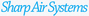 Sharp Airsystems Private Limited Logo
