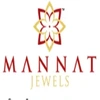 Mannat Gems & Jewels Private Limited Company Logo