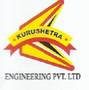 Kurushetra Engineering Private Limited Logo
