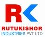 Rutukishor Industries Private Limited Logo