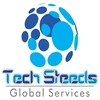 Techsteeds Global Services Private Limited Logo