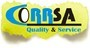 Corrsa Traders Private Limited Company Logo