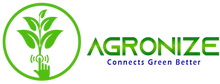 Agronize Private Limited Company Logo