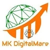 Mk Digitalmare Private Limited Logo