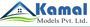 Kamal Models Private Limited Logo