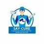 Say-Cure E Services Private Limited Logo