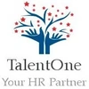 Talentone Hr Consulting Llp Logo