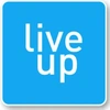Liveup Solutions Private Limited Logo