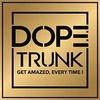 Dopetrunk Worldwide Private Limited Logo