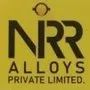 Nirr Alloys Private Limited Logo