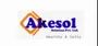 Akesol Solution Private Limited Logo