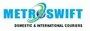 Metro Swift Private Limited (Opc) Logo