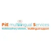 Pie Multilingual Services Private Limited Company Logo