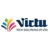 Virtu Tech Solutions Private Limited Company Logo
