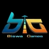 Biswa Games Private Limited Logo