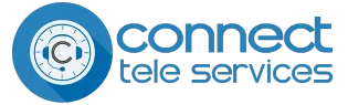Connect Tele Services Private Limited Logo