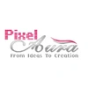Pixelaura It Solutions Private Limited Logo