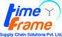 Time Frame Supply Chain Solutions Private Limited Logo