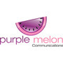 Purple Melon Communications Private Limited Logo